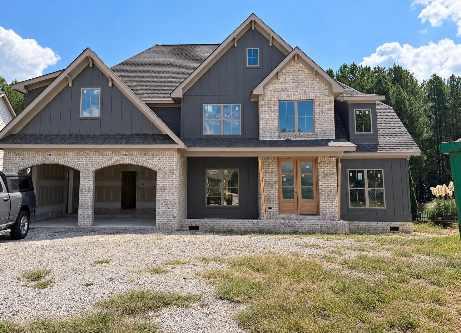Property Photo:  1724 Ritz Way  TN 37379 
