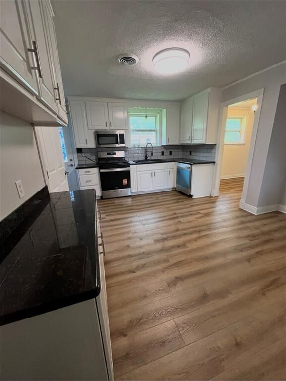 Property Photo: 1510 McNutt Drive LA 71301