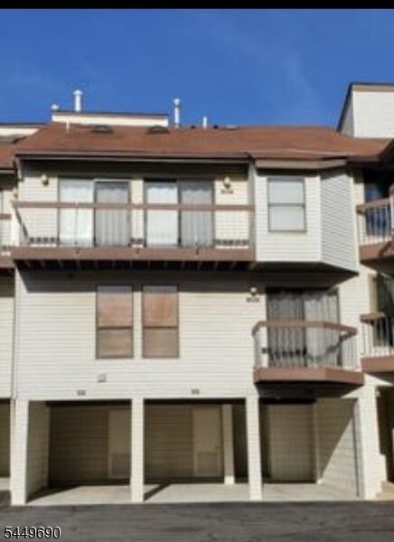 Property Photo:  3517 Richmond Ct 3517  NJ 08844 