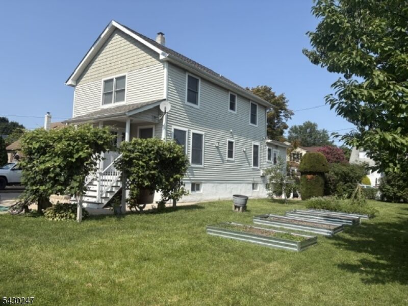 Property Photo:  317 Ware Ct  NJ 08805 