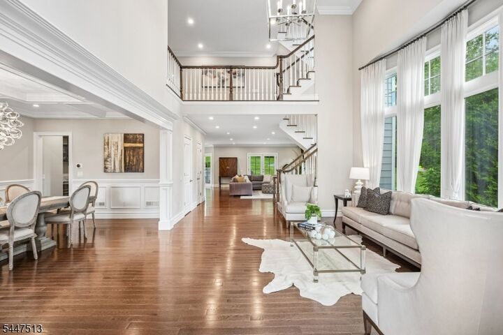 Property Photo:  2 Troy Dr  NJ 07078 