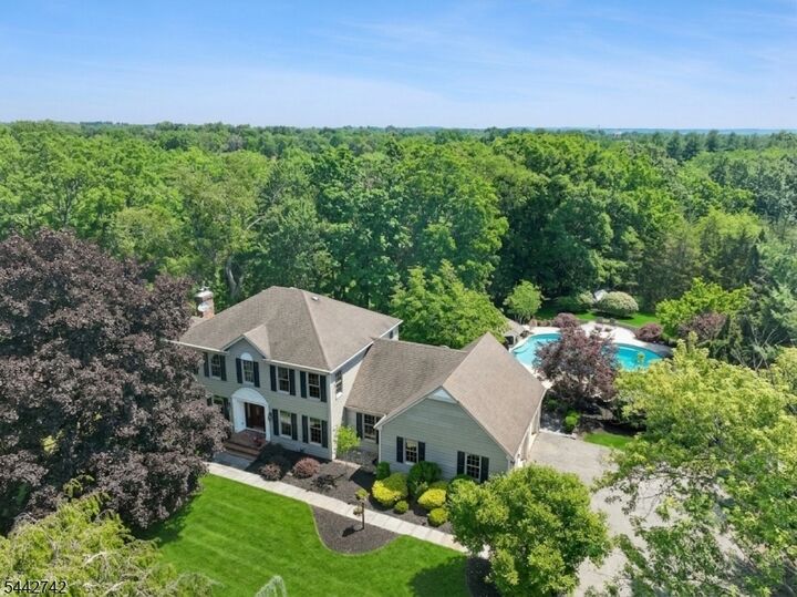 Property Photo: 14 Menlo Dr NJ 08889