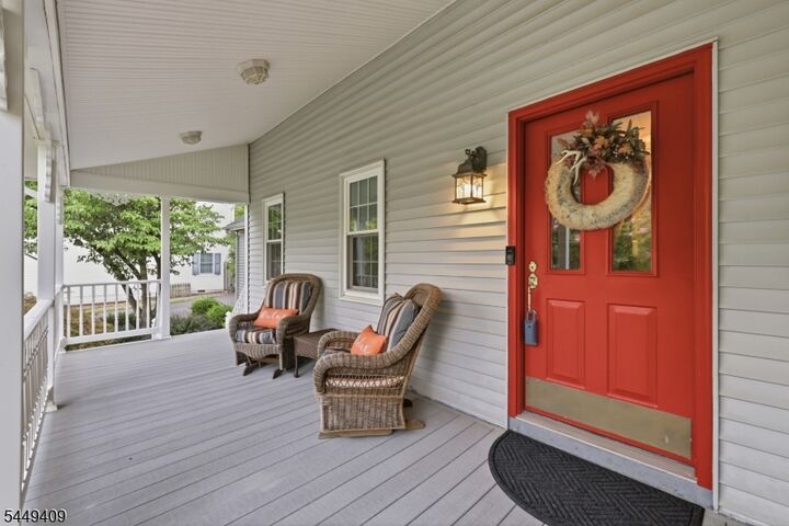 Property Photo:  41 Alpine Way  NJ 08869 