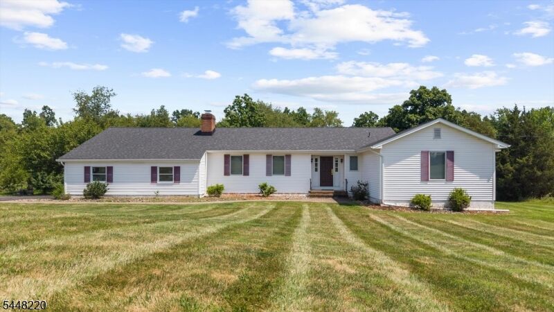Property Photo:  1101 Barley Sheaf Rd  NJ 08822 