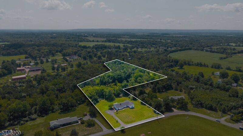 Property Photo: 1101 Barley Sheaf Rd NJ 08822