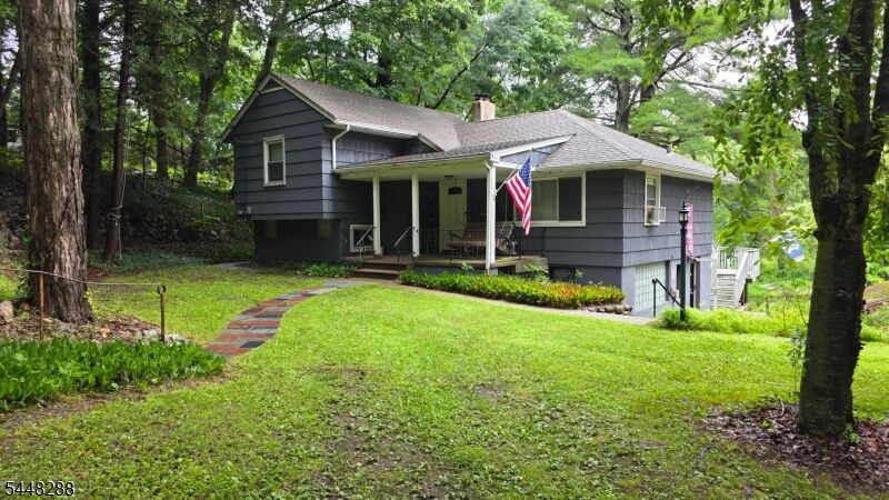 Property Photo: 91 Goldfinch Ln NJ 07421