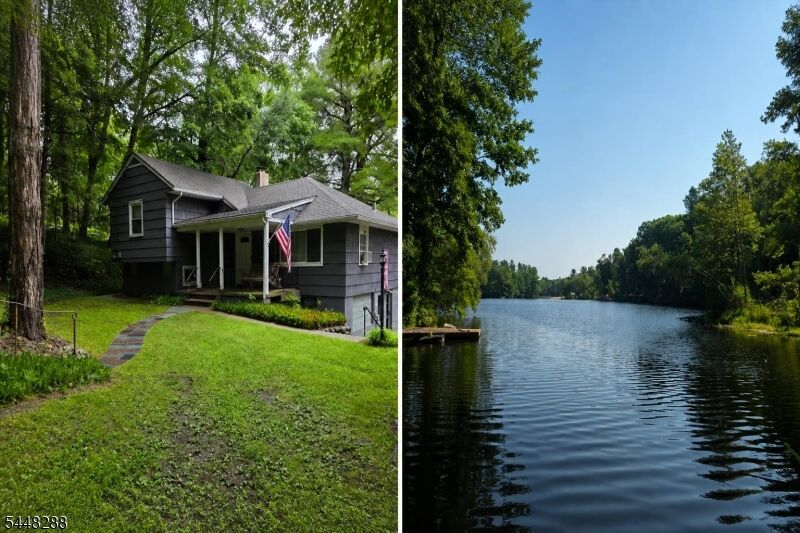 Property Photo:  91 Goldfinch Ln  NJ 07421 