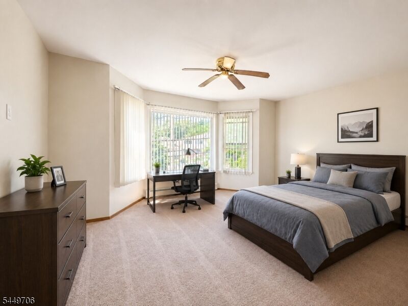 Property Photo: 120 Fenner Ave 2 NJ 07013