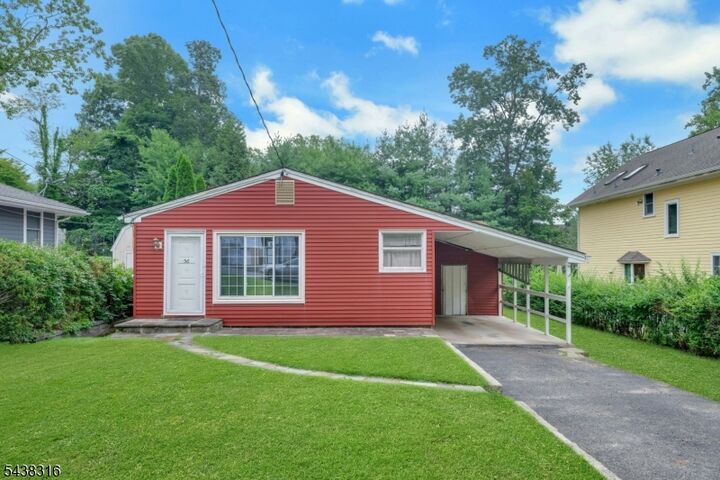 Property Photo:  56 Seminole Ave  NJ 07866 