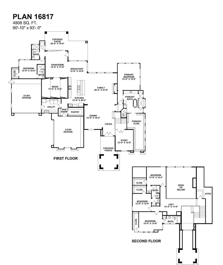 Property Photo: 4214 Westgate Lane TX 77441
