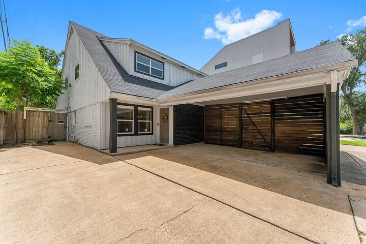 Property Photo:  6013-6015 San Felipe Street  TX 77057 