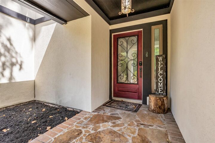 Property Photo:  509 Glen Haven Drive  TX 77385 