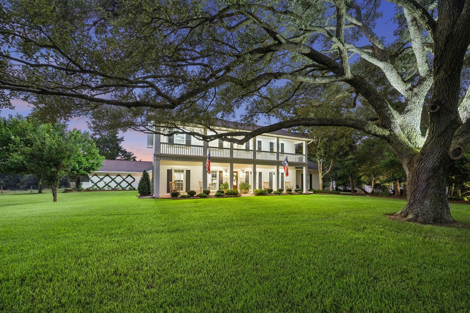 Property Photo: 11182 Fm 1094 Road TX 78933
