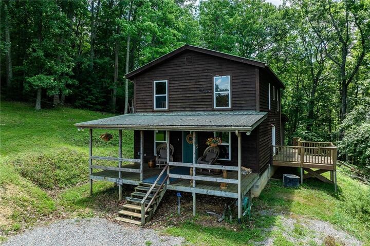 Property Photo: 1131 Dug Hill Road TN 37683