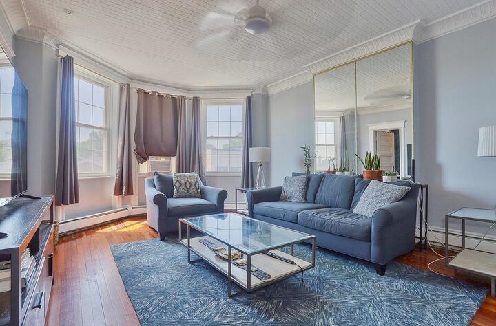 Property Photo: 192 Griffith St 3 NJ 07307
