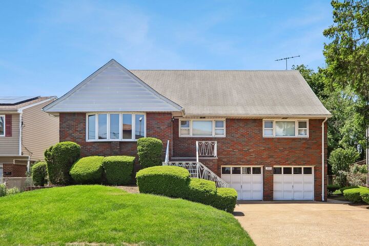 Property Photo: 355 Chestnut Ave NJ 07606