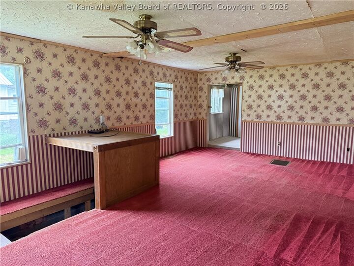 Property Photo:  7143 Kanawha State Forest Drive  WV 25314 