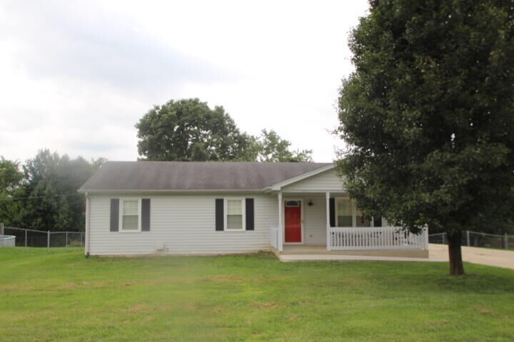 Property Photo: 1037 David Drive KY 40342