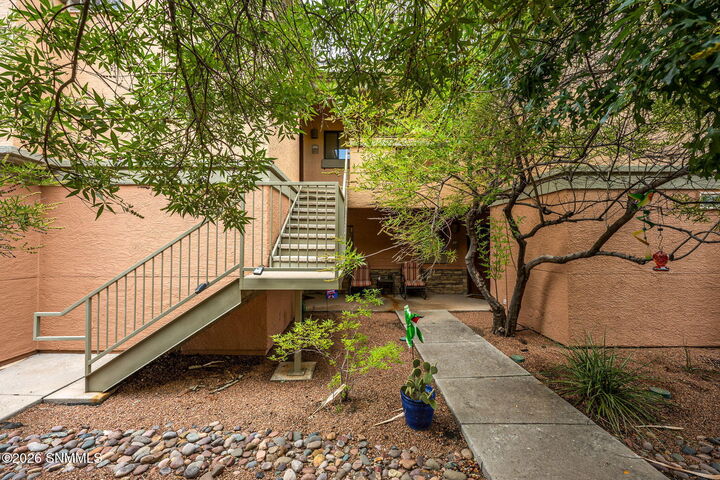 Property Photo:  3650 Morning Star Drive Unit 606  NM 88011 