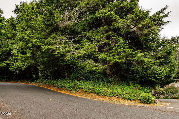 Property Photo:  Tl 473 & 474 Salishan Hills Road  OR 97388 