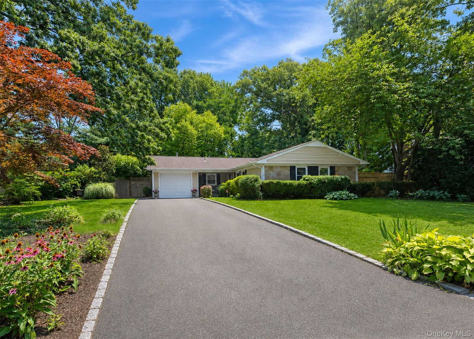 Property Photo:  19 Pennaquid Road  NY 11727 