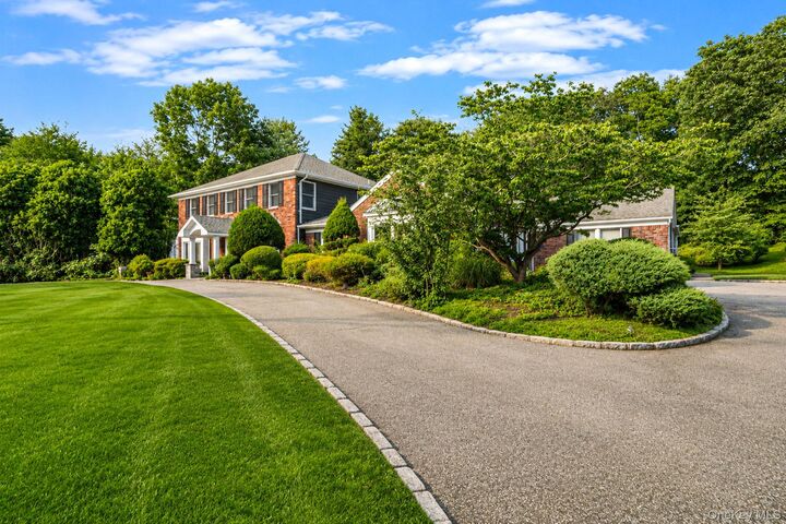 Property Photo: 10 Springmeadow Drive NY 11754