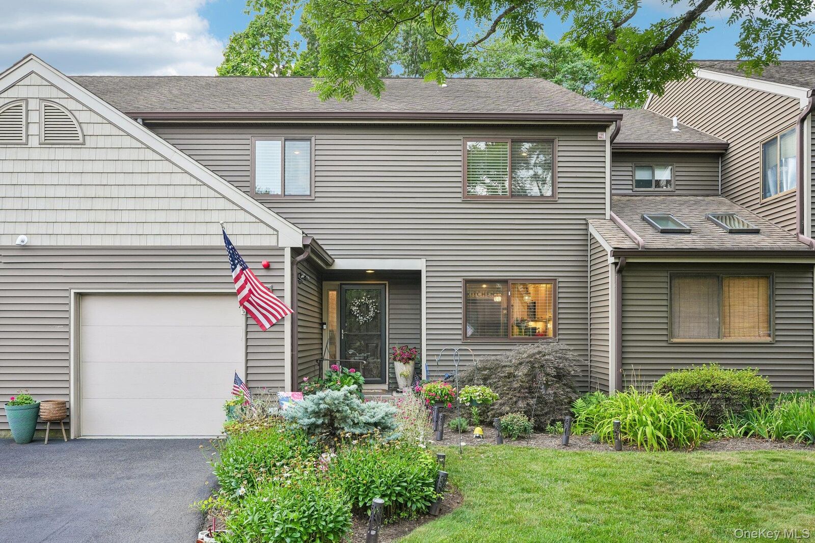 Property Photo: 18 Old Lake Road NY 10920