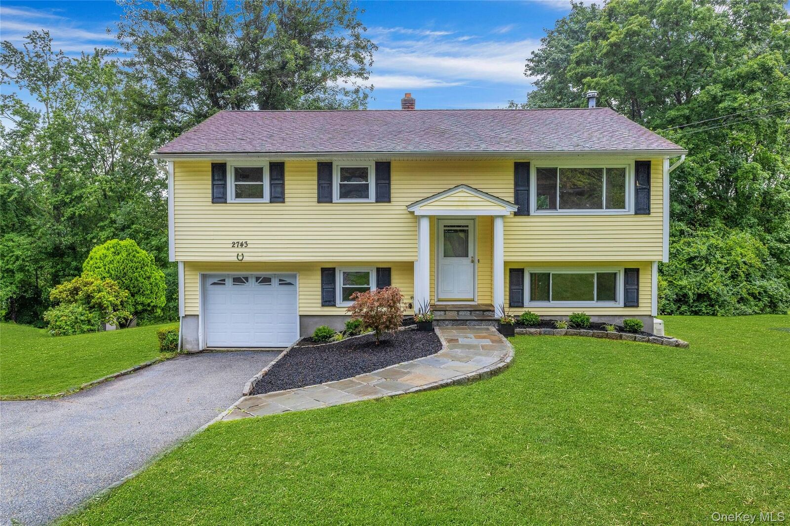 Property Photo:  2743 Springhurst Street  NY 10598 