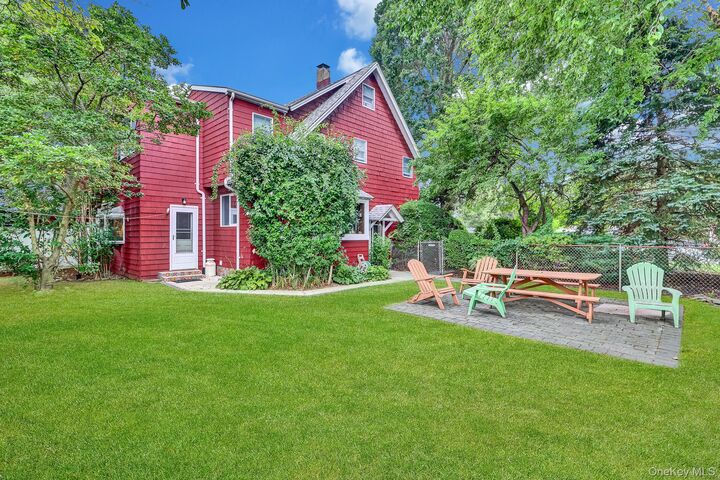 Property Photo: 709 Clinton Street NY 11710