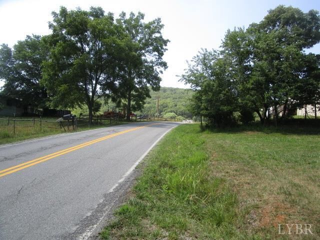 Property Photo:  7750 Edwardsville Road  VA 24101 