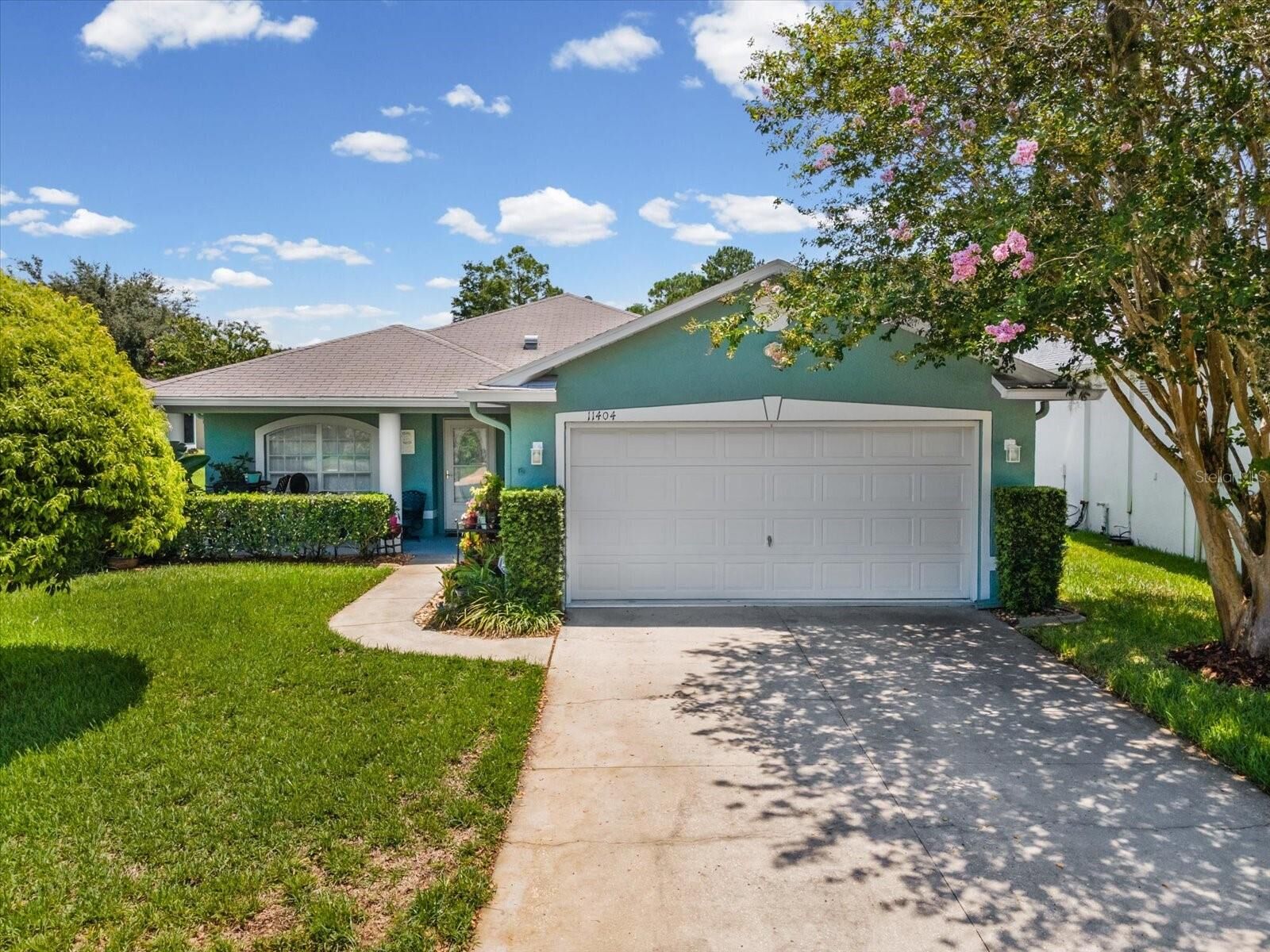 Property Photo:  11404 Turtle Dove Place  FL 34654 