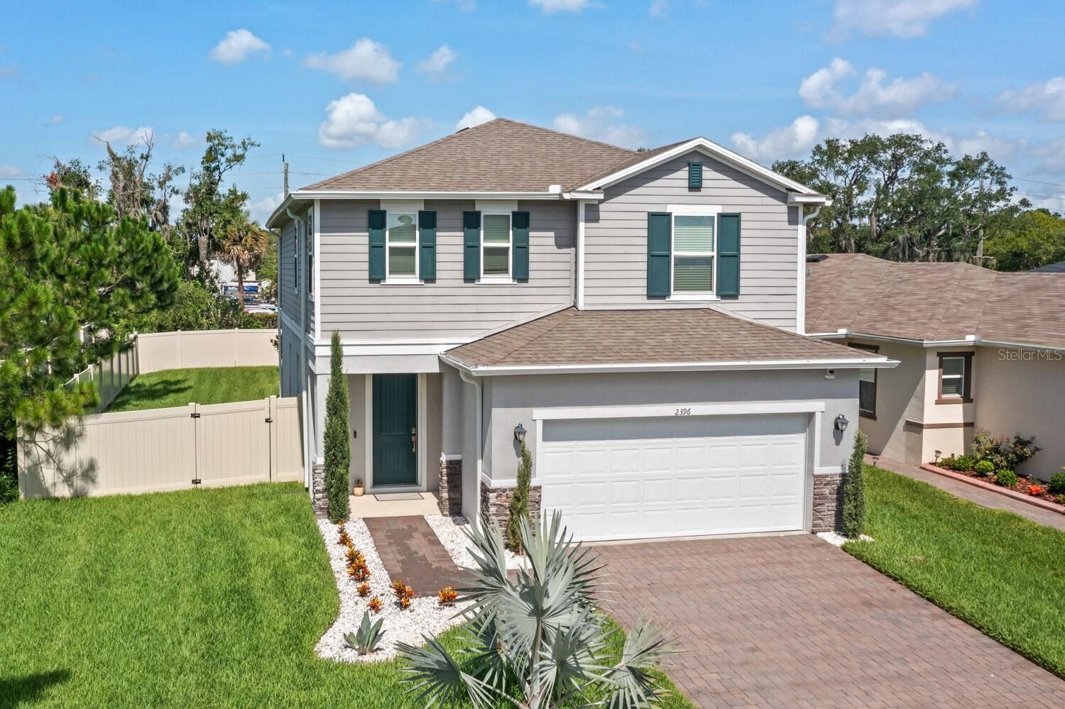 Property Photo:  2396 Twin Flower Lane  FL 32771 