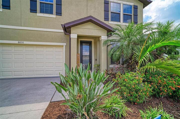 Property Photo:  6031 100th Avenue E  FL 34219 