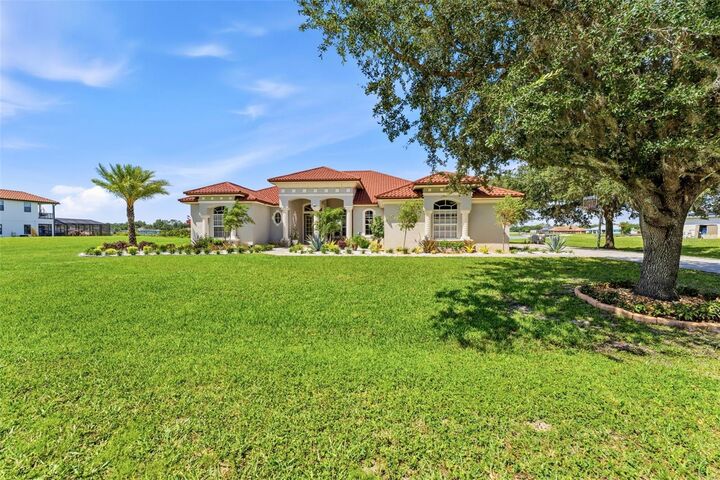 Property Photo:  24355 Hideout Trail  FL 34639 