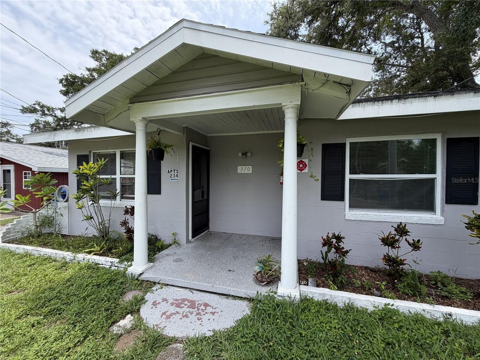 Property Photo: 370 3rd Street NW FL 33770