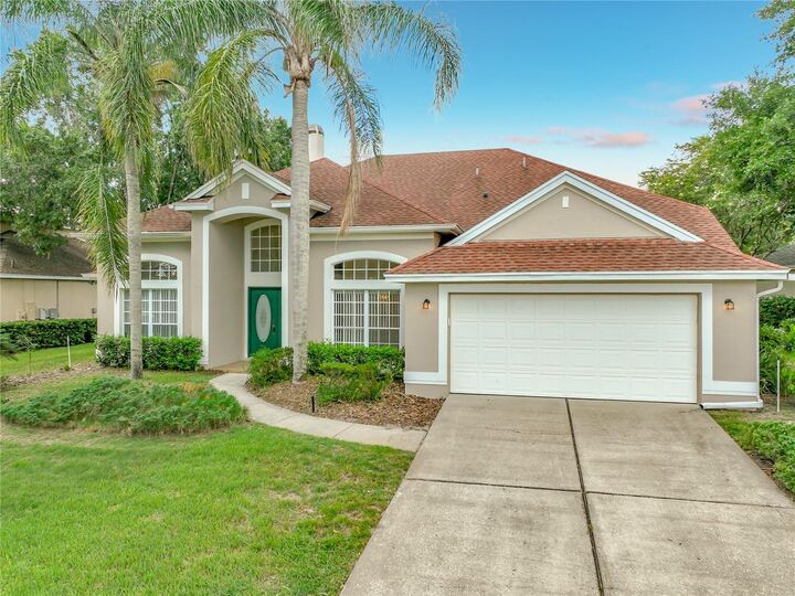 Property Photo: 635 Long Lake Drive FL 32765