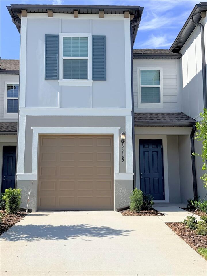 Property Photo: 36162 Obsidion Lane FL 33541