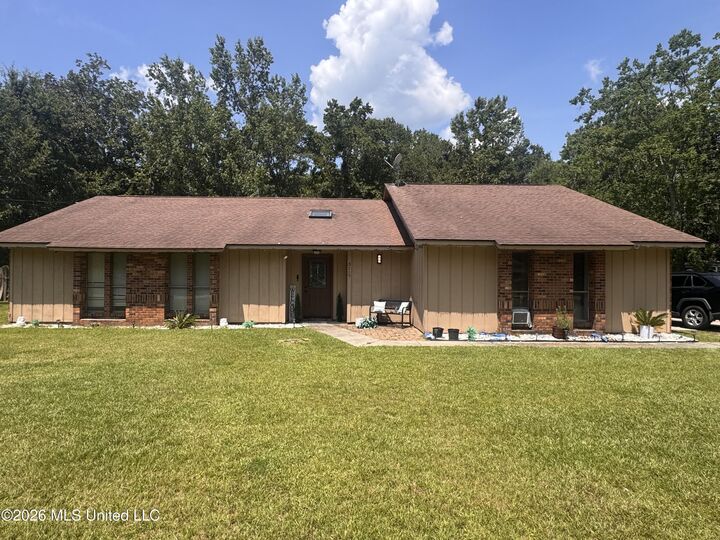 Property Photo: 3117 N 2nd Street MS 39564