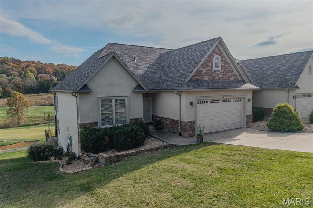 Property Photo: 50 Sunstone Drive MO 65020