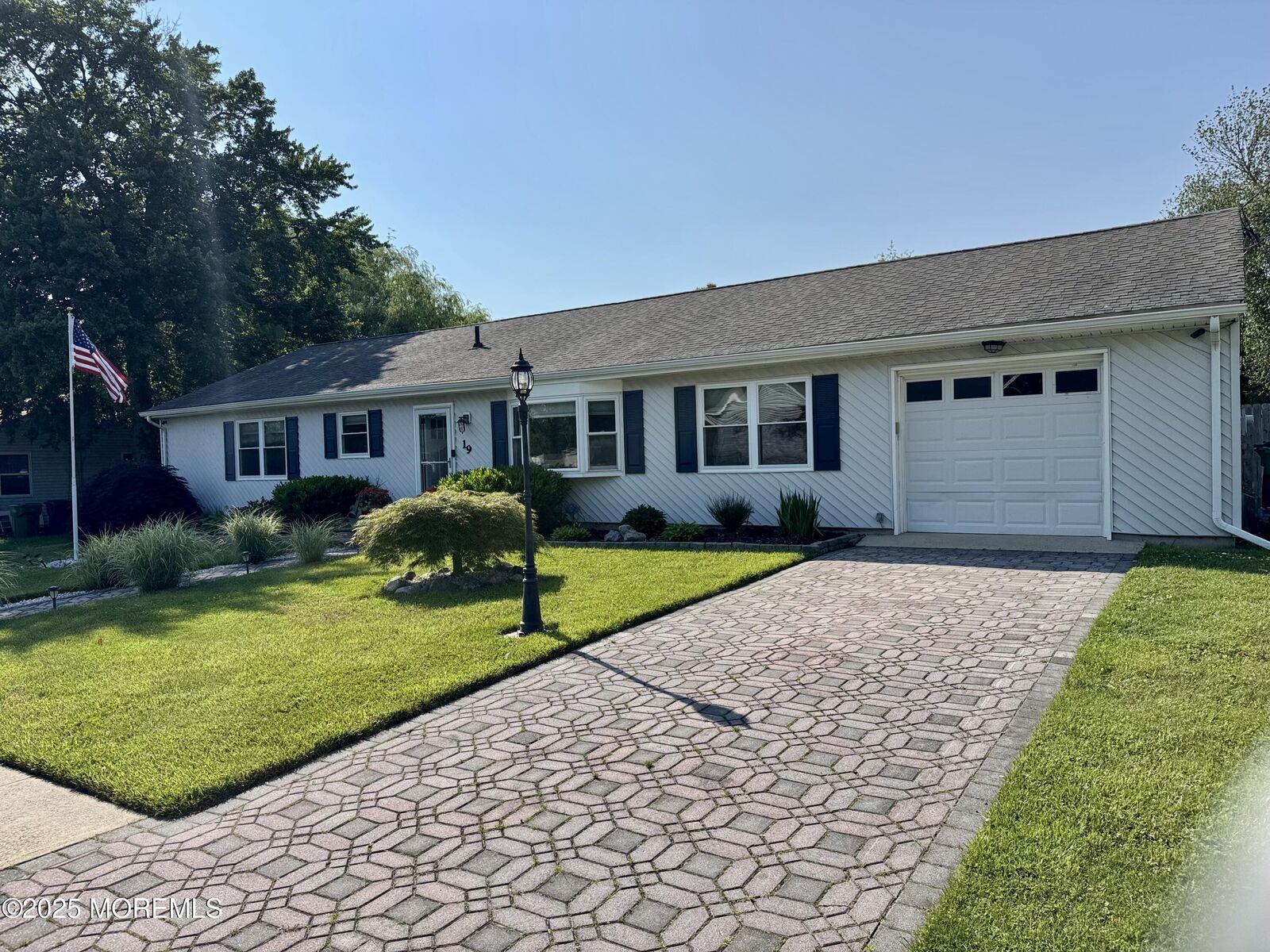 Property Photo:  19 Spray Boulevard  NJ 07753 