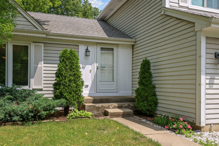 Property Photo:  1316 W Meade Lane  IL 60004 