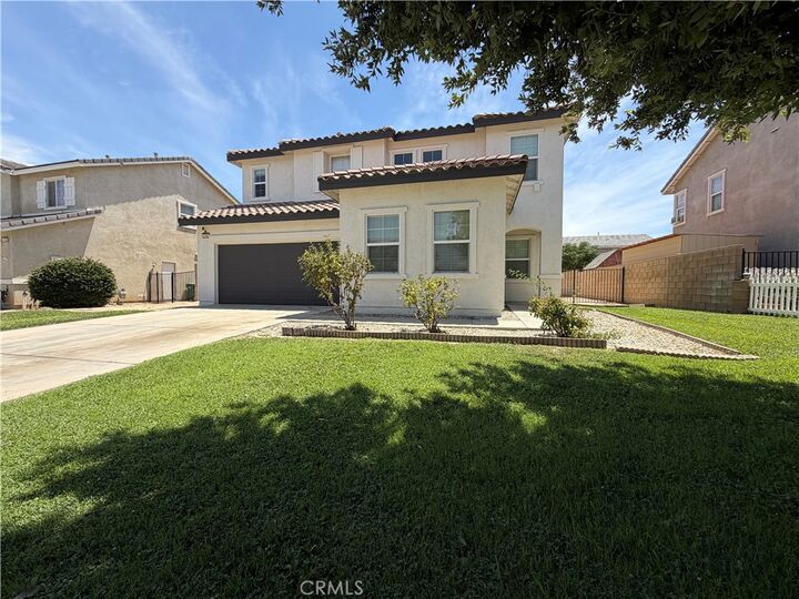Property Photo:  3102 San Luis Drive  CA 93535 