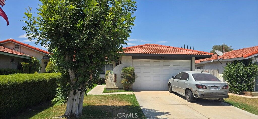 Property Photo:  1961 Overland  CA 92324 