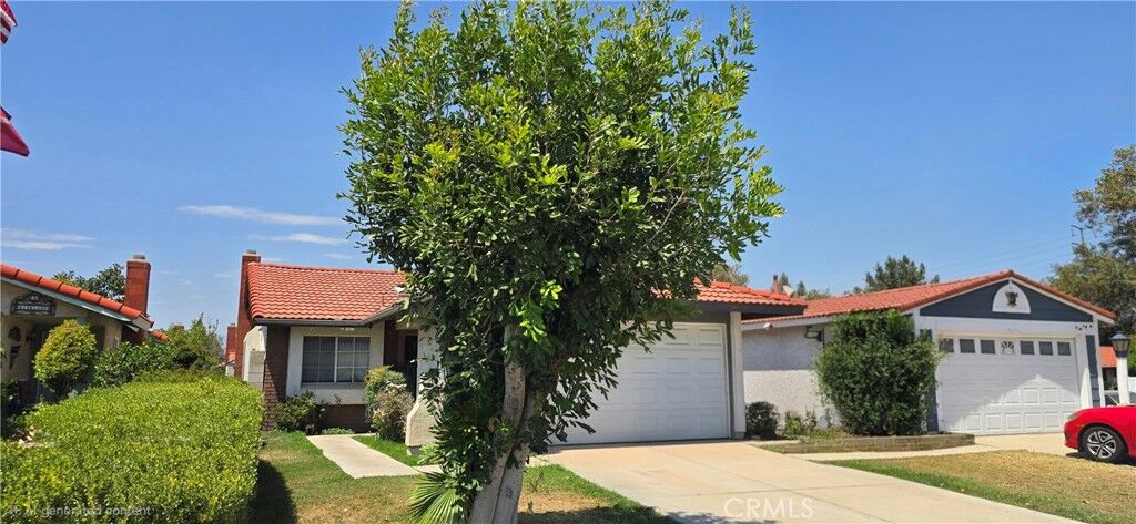 Property Photo: 1961 Overland CA 92324