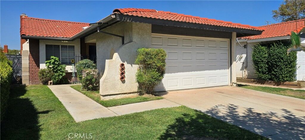 Property Photo: 1961 Overland CA 92324