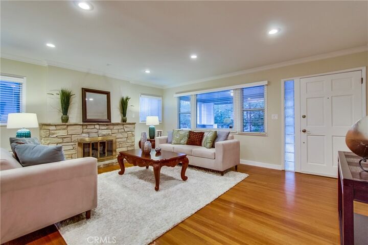 Property Photo:  1918 La France  CA 91030 