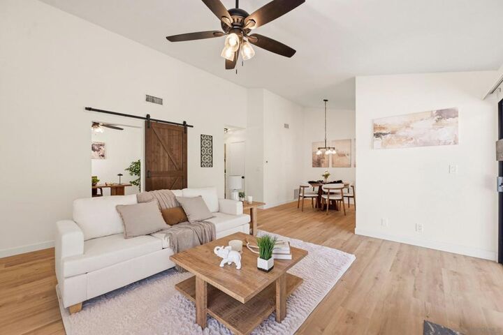 Property Photo:  12855 Via Moura  CA 92128 