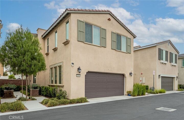 Property Photo:  16597 Endeavor Place  CA 91708 