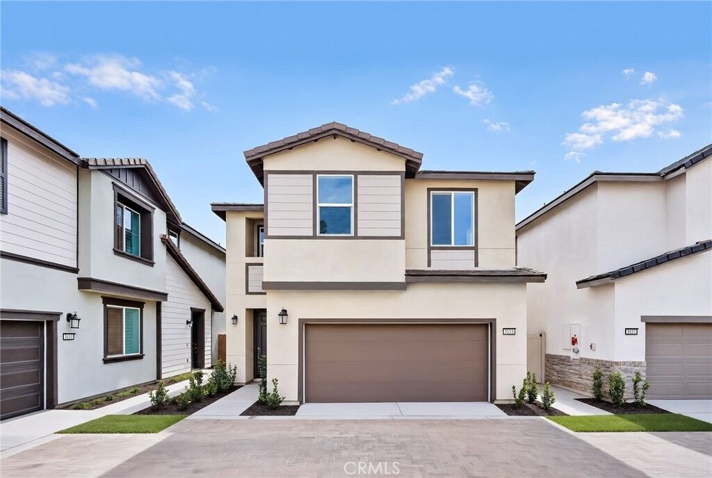 Property Photo:  3155 Silo Paseo  CA 91761 