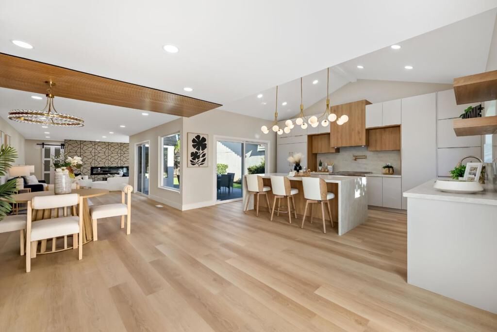 Property Photo: 244 Darryl Drive CA 95008